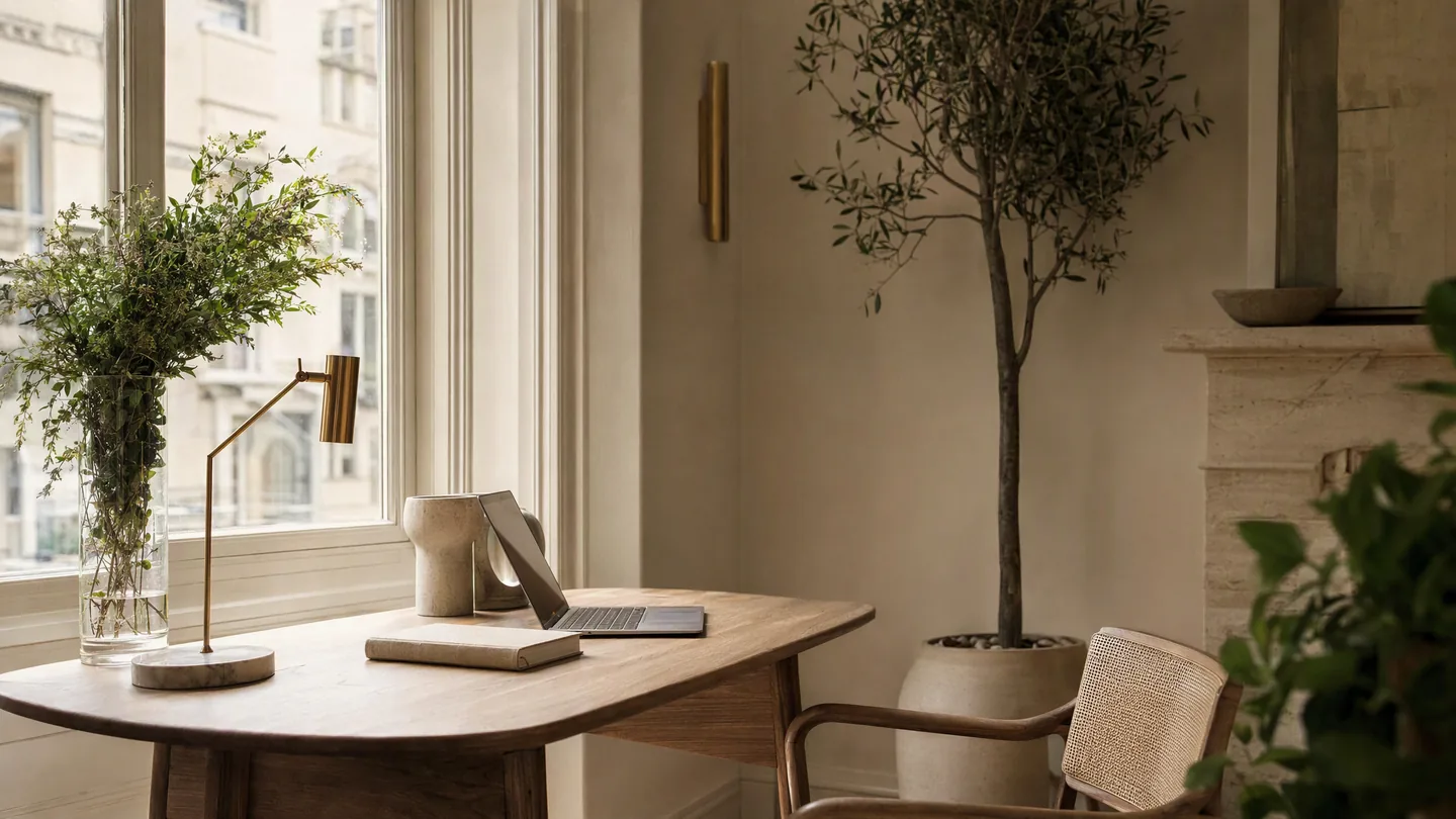The Hour at BC Atelier